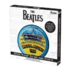 Magical Mystery Tour Bus The Beatles Hero Collector Cross Stitch Craft Kit (Craft Kits)