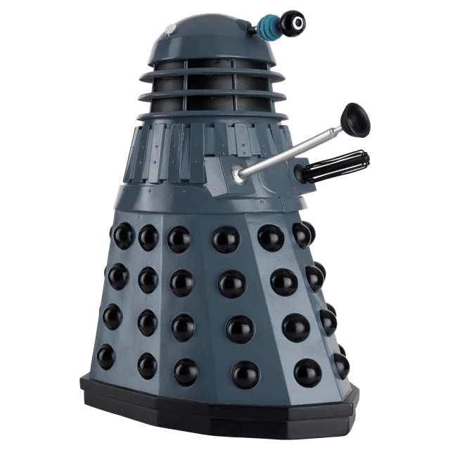 Genesis Dalek: Doctor Who Mega Figurine: Hero Collector (Figurine) 5 Genesis Dalek: Doctor Who Mega Figurine: Hero Collector (Figurine) - Image 3