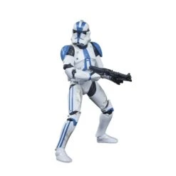 501st Legion Clone Trooper Star Wars Black Series Archive Action Figure (Action Figure) -MERCHANDISE Sales 48707843 4b34 41c3 9aa3 1d58b70ceb42