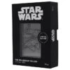 Millenium Falcon Ingot: Star Wars Collectible (Pop Culture Accessories) -MERCHANDISE Sales 48895914 d7f3 4775 b744 07bbb479e740