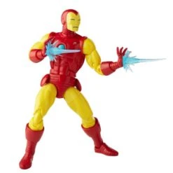 A.I. Tony Stark: Iron Man: Marvel Legends Series Action Figure (Action Figure) -MERCHANDISE Sales 48bba9a0 6a18 423d a8ff 347c6f26f8a2