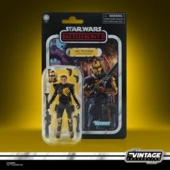 Star Wars The Vintage Collection Gaming Greats ARC Trooper (Umbra Operative) Action Figure (Action Figure) -MERCHANDISE Sales 48c3dde8 3b85 415e 8bd6 d5d2655dc12a