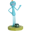 Mr Meeseeks: Rick & Morty Figurine: Hero Collector (Figurine) -MERCHANDISE Sales 4917cdb3 7952 4328 8ddc 6796cf2304e5