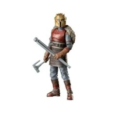 The Armorer: The Mandalorian: Star Wars: Hasbro Vintage Collection Action Figure (Action Figure) -MERCHANDISE Sales 492ff183 e666 4d1f 8a6c 485878befde3