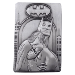 Batman: DC Comics Limited Edition Ingot Collectible (Pop Culture Accessories) -MERCHANDISE Sales 49357c0c 4339 4e29 9f14 fc7ca237bfc6