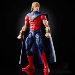 Annihilators Quasar 6": Marvel Legends Action Figure (Action Figure) -MERCHANDISE Sales 4976a092 0830 4b7c 9bac f734e8c6673b