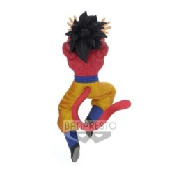 Super Saiyan 4 Son Goku: Dragon Ball Super Action Figure (Action Figure) -MERCHANDISE Sales 498c0f57 1224 43b7 88b5 d9e358de264d