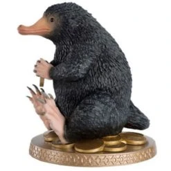 Niffler Fantastic Beasts Special Collector Figurine With Magazine Hero Collector (Action Figure) -MERCHANDISE Sales 49a0242e 4932 46a7 910c ac89e4f651bb