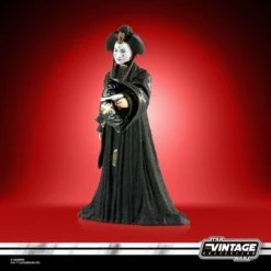 Queen Amidala 3.75 Inch: Phantom Menace: Star Wars: Vintage Collection Action Figure (Action Figure) -MERCHANDISE Sales 49d33479 c001 4e37 a31c 88ea5964d490