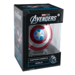 Captain America Shield: Marvel Museum Replica Hero Collector (Figurine) -MERCHANDISE Sales 4a93edbe a8e3 45e7 8196 06f8023a09eb
