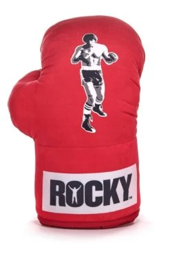 Rocky 24" Plush Boxing Glove (3 styles) (Plush) -MERCHANDISE Sales 4aa9f2a2 c281 45cf b579 394271ab912e