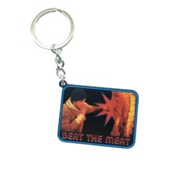Rocky: Beat the Meat Limited Edition Keyring (Keyring) -MERCHANDISE Sales 4af80cf3 19a3 4c9c 86c6 d942d3e38954