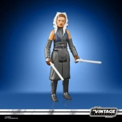 Ahsoka Tano Star Wars Retro Collection Hasbro Action Figure (Action Figure) -MERCHANDISE Sales 4b12e130 91fc 4b05 981f 2a8a11d6691e