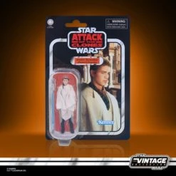 Anakin Skywalker 3.75 Inch: Attack Of The Clones: Star Wars: Vintage Collection Action Figure (Action Figure) 6 Anakin Skywalker 3.75 Inch: Attack Of The Clones: Star Wars: Vintage Collection Action Figure (Action Figure) -MERCHANDISE Sales 4bd554fb b14b 41fd ac99 e6b2c3e1c3ca