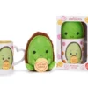 Avo-Cuddle Swizzels Love Hearts Mug And Soft Toy Set (Drinkware) 1 Avo-Cuddle Swizzels Love Hearts Mug And Soft Toy Set (Drinkware) -MERCHANDISE Sales 4c82f1af b738 4a8c 9cf4 85214f1c53c5