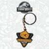 Jurassic World: DNA Excavation Zone Keyring (Keyring) -MERCHANDISE Sales 4cb8b357 e0d6 4778 aec5 98cf4811633b