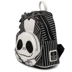 Nightmare Before Christmas: Headless Jack Skellington Mini Loungefly Backpack (Backpack) -MERCHANDISE Sales 4ce99c71 3820 414e 838b 0c29b2f73eab