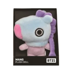 Mang: BT21 Small Plush (Plush)