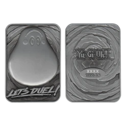 Marshmallon Yu-Gi-Oh! Limited Edition Collectible (Pop Culture Accessories) 14 Marshmallon Yu-Gi-Oh! Limited Edition Collectible (Pop Culture Accessories) -MERCHANDISE Sales 4d431bce f85b 4dbf 902d 996bdd83dc13