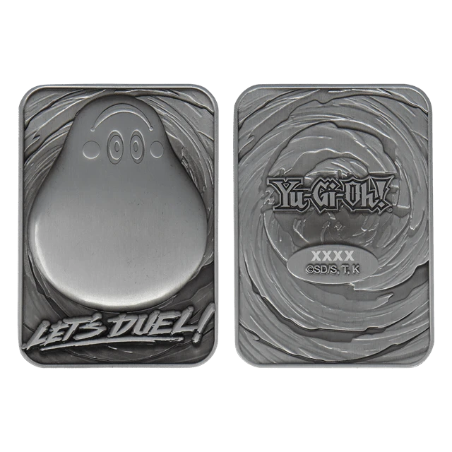 Marshmallon Yu-Gi-Oh! Limited Edition Collectible (Pop Culture Accessories) 7 Marshmallon Yu-Gi-Oh! Limited Edition Collectible (Pop Culture Accessories) - Image 5