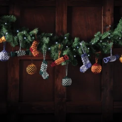 Harry Potter: Christmas Decorations Kit: Knit Kit: Hero Collector (Craft Kits) -MERCHANDISE Sales 4d599383 5c3b 4c16 aac1 d31ae2316f0b