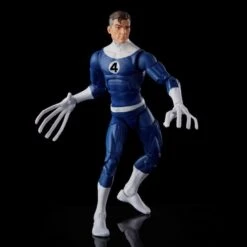 Marvel F4 Vintage Legends 4 Action Figure (Action Figure)