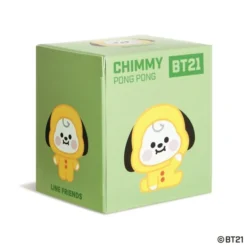 Chimmy Baby Pong Pong: BT21 Soft Toy (Plush) -MERCHANDISE Sales 4d8df3f1 4812 4c9c b9a2 4d75ed6ea763