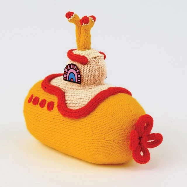 4da13c5a-2da5-4ce9-bb62-5754f802660c.jpg Yellow Submarine Doorstop The Beatles Hero Collector Knit Kit (Craft Kits) -MERCHANDISE Sales 4da13c5a 2da5 4ce9 bb62 5754f802660c