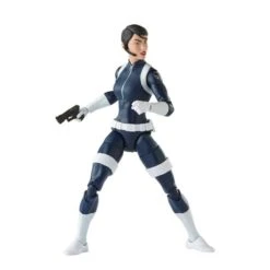 Marvel’s Quake Hasbro Marvel Legends Series Action Figure (Action Figure) -MERCHANDISE Sales 4da8bc09 d4a5 4807 9844 399a394aae16