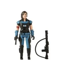 Cara Dune The Mandalorian Star Wars Retro Collection Action Figure (Action Figure) -MERCHANDISE Sales 4dc61f93 9114 4c81 ba53 132b9901e0a3