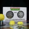 Teenage Mutant Ninja Turtles: Bad Guys Medallion Set (Pop Culture Accessories) -MERCHANDISE Sales 4dd4b366 6c6e 4c0a af3d f3c2b1a15fd1