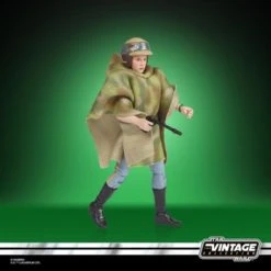 Princess Leia Endor: Star Wars: Vintage Collection Action Figure (Action Figure)