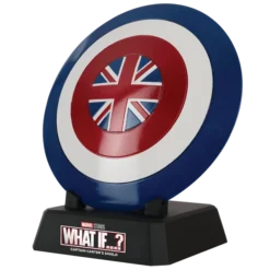 Marvel Museum Captain Carter Shield Hero Collector Prop Replica (Figurine) -MERCHANDISE Sales 4e3b59d9 46c4 4ebf 9ae3 46336f35bc26