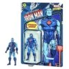 Retro Stealth Iron Man Hasbro Marvel Legends Series Action Figure (Action Figure) -MERCHANDISE Sales 4e6c79c3 fb79 4a0d 9f69 aa5fc272588f