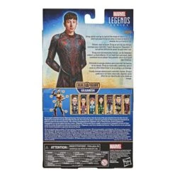 Eternals Druig: Marvel Legends Series Action Figure (Action Figure) -MERCHANDISE Sales 4e718b2c 9dcf 4fe8 ba2a d8c78331ff0a