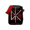 Dead Kennedys Logo: Cross Body Bag (Bag) -MERCHANDISE Sales 4e7c469a 811a 4a7c 8212 ae66544a81f4