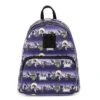 Nightmare Before Christmas: Halloween Mini Loungefly Backpack (Backpack)