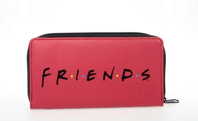 Friends: Central Perk Purse (Purse) 4 Friends: Central Perk Purse (Purse) - Image 2