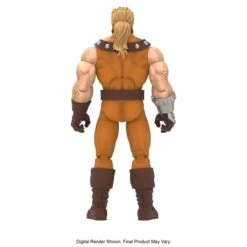 Sabretooth: X-Men Marvel Legends Classic Series Action Figure (Action Figure) -MERCHANDISE Sales 4ecf4be5 4f9b 4aab 8fd1 11ededd0ad49