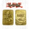 Dark Magician: Yu-Gi-Oh! Gold Metal Collectible (Pop Culture Accessories) 1 Dark Magician: Yu-Gi-Oh! Gold Metal Collectible (Pop Culture Accessories) -MERCHANDISE Sales 4f71a269 fc9f 4caf 91b7 cc7c3f45f77a