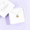 Pusheen Gold Unicorn Necklace Jewellery (Pop Culture Accessories) -MERCHANDISE Sales 4fc07cf1 e23a 4159 8f06 61c7c21338b3