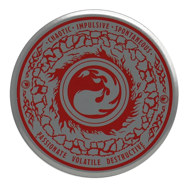 Magic The Gathering Coaster Set (Pop Culture Accessories) 7 Magic The Gathering Coaster Set (Pop Culture Accessories) - Image 5