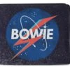 David Bowie: Space Wallet (Wallet) 1 David Bowie: Space Wallet (Wallet) -MERCHANDISE Sales 5021a139 e911 408c b238 4a9312944b37