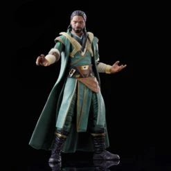 Master Mordo Doctor Strange In The Multiverse Of Madness Hasbro Marvel Action Figure (Action Figure) -MERCHANDISE Sales 504305bb 0fbf 4bb5 84ca 9133763d4677