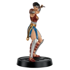Wonder Woman Divine Armour Figurine: DC Hero Collector (Figurine) 9 Wonder Woman Divine Armour Figurine: DC Hero Collector (Figurine) -MERCHANDISE Sales 5061b820 1346 484f ad41 ff72b0153d03
