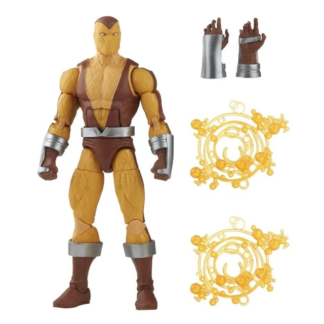 50b6c3d7-8e54-42ed-a341-169792f971e8.jpg Marvel's Shocker Marvel Legends Series Action Figure (Action Figure) -MERCHANDISE Sales 50b6c3d7 8e54 42ed a341 169792f971e8