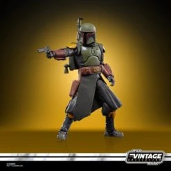 Boba Fett (Morak) Star Wars Hasbro The Vintage Collection Action Figure (Action Figure) -MERCHANDISE Sales 50c58d6c 9d60 41e4 bd0a 17b801fb01b3