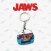Jaws: Limited Edition Keyring (Keyring) -MERCHANDISE Sales 515e6251 8978 471e bba2 250c194dddcb