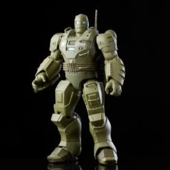 Hydra Stomper Marvel Legends Series Action Figure (Action Figure)