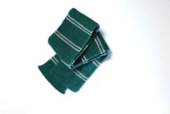 Slytherin House Scarf: Harry Potter Knit Kit (Craft Kits) -MERCHANDISE Sales 518b21fe ceba 4e92 b131 0b20e569b52e